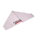 Event Umbrella Canopy Only (Full-Color Thermal Imprint/1 Valance Location)
